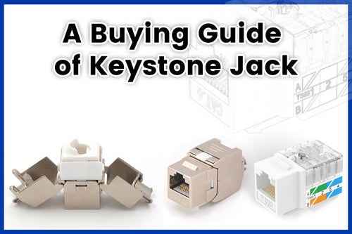 A Buying Guide of Keystone Jack
