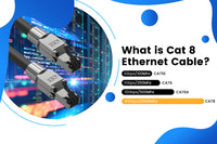 what is Cat8