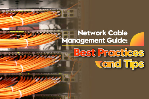 network cable management