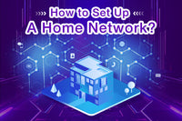 home network setup
