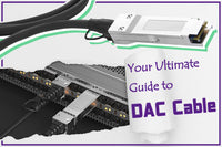 What is DAC cable?
