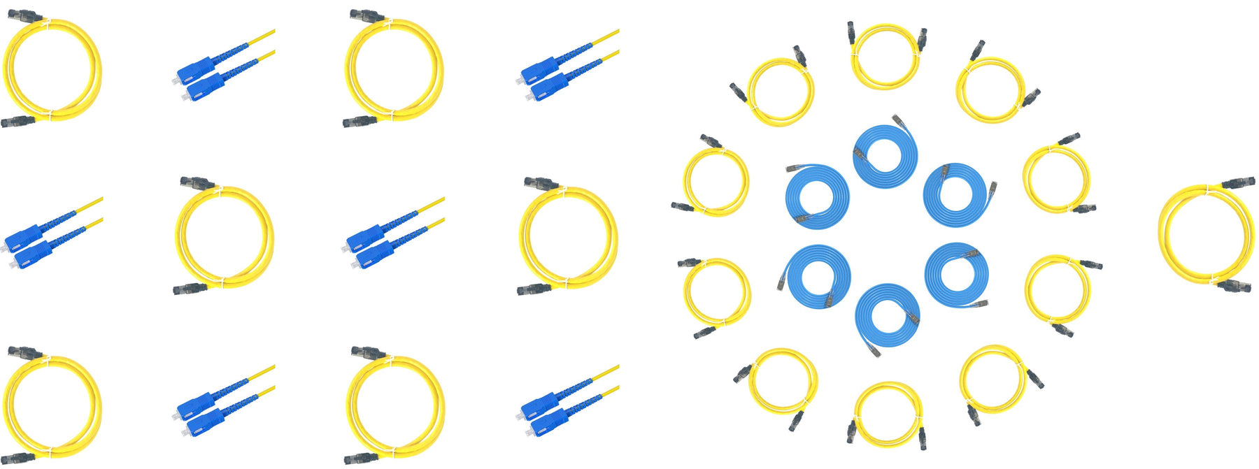 Bulk Cables