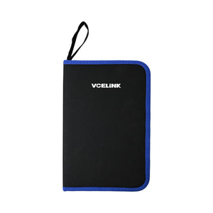 vcelink zipper bag