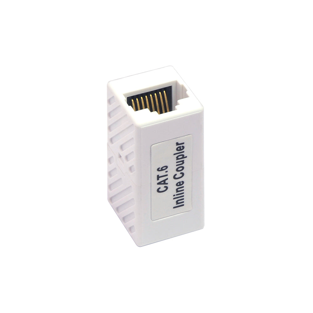 CAT6 coupler