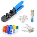 Cat6 Ethernet Termination Kit VCELINK