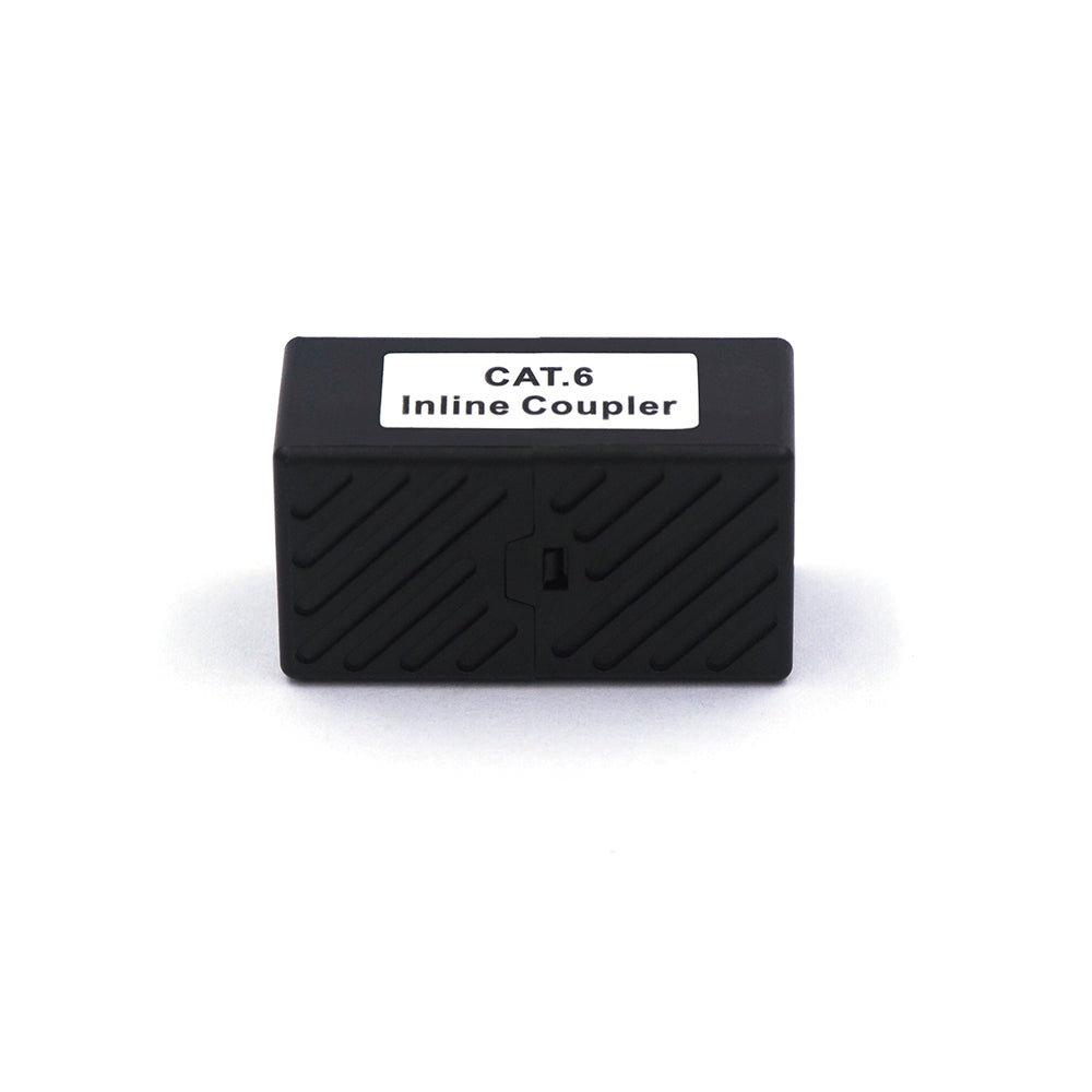 cat 6 inline coupler
