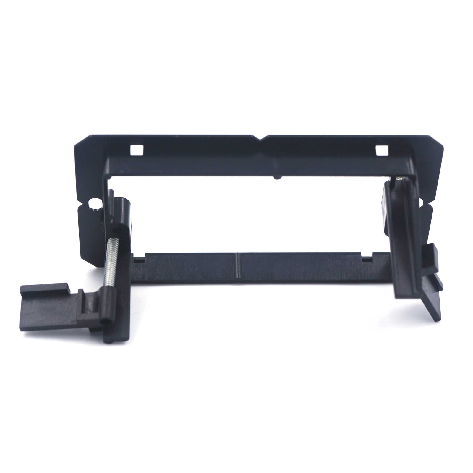 low voltage mounting plate