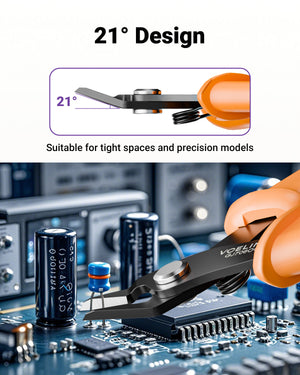 Cable Wire Snips