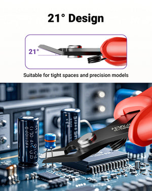 Cable Wire Snips