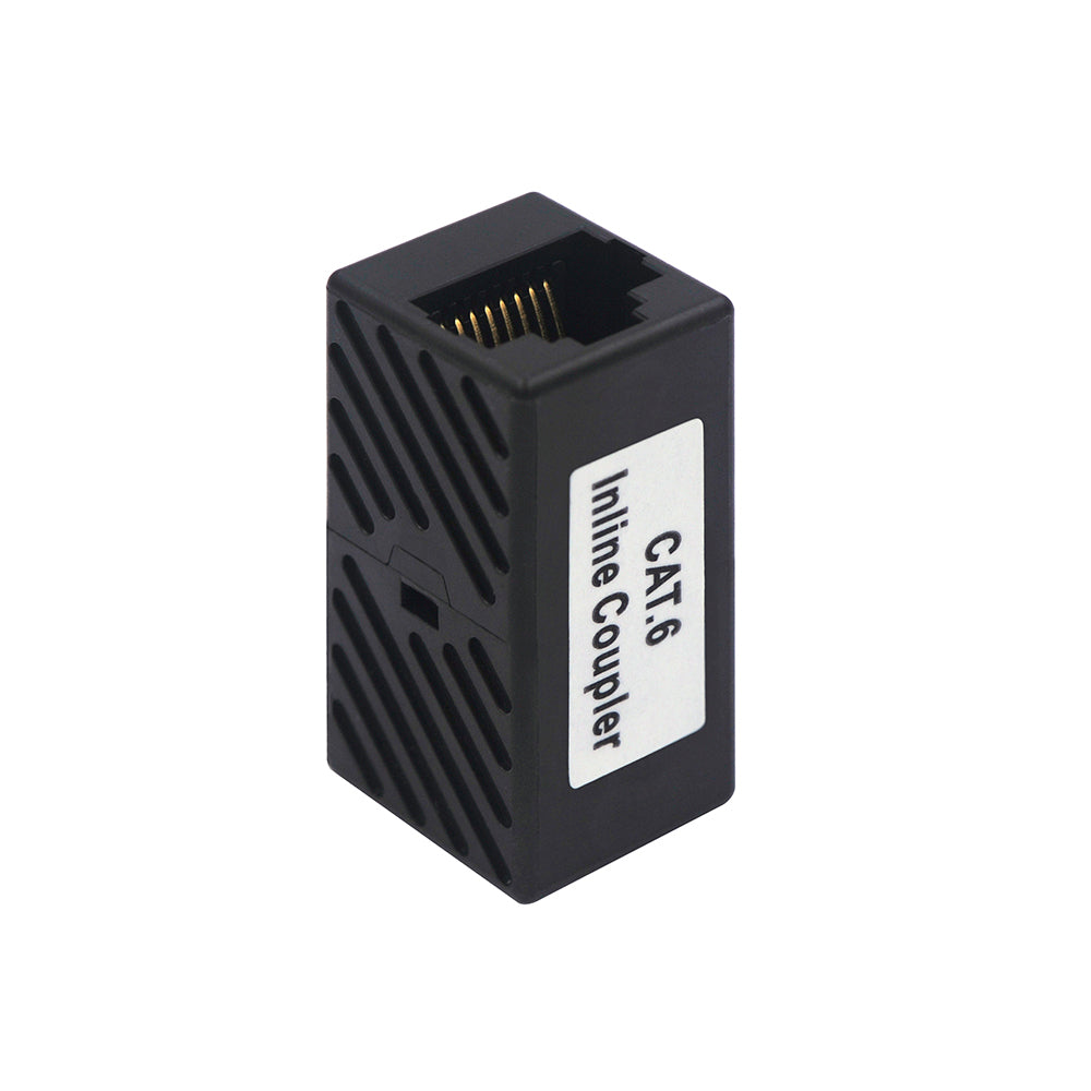 RJ45 CAT 6 coupler