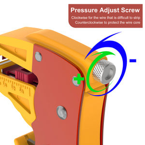 auto wire stripper