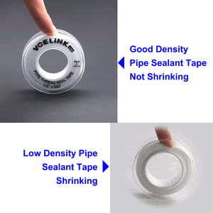 ptfe thread tape