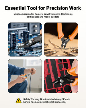 Cable Wire Snips