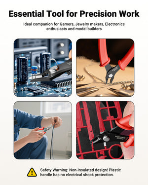 Cable Wire Snips