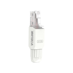 Cat 6a Plug