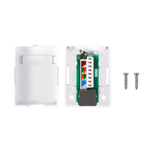 package of surface mount box