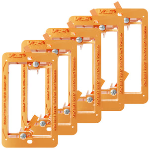 Low Voltage Wall Box