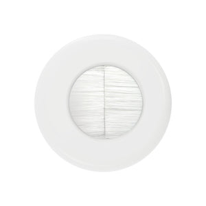 round wall plate