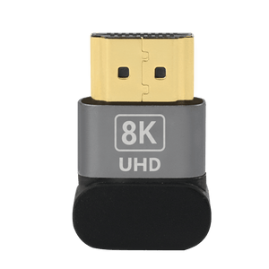 right angle hdmi adapter