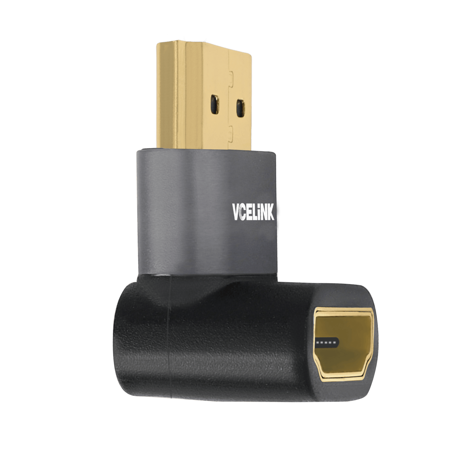 hdmi 270 degree adapter