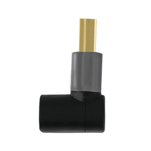 right angle hdmi adapter