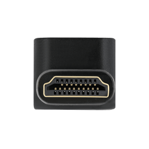 right angled hdmi connector
