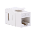 Cat5e 180 Degree RJ45 Keystone Jack VCELINK