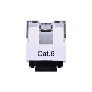 keystone jack cat6
