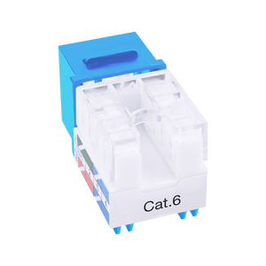cat6 keystone