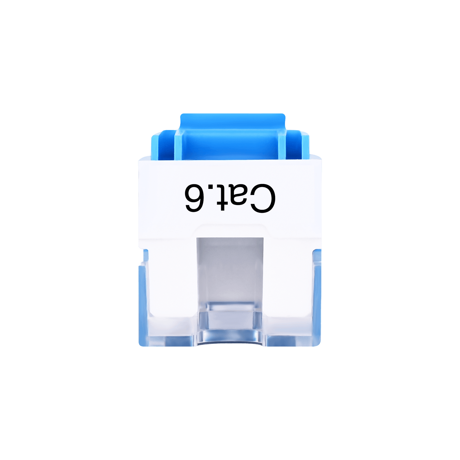 cat6 rj45 utp keystone jack