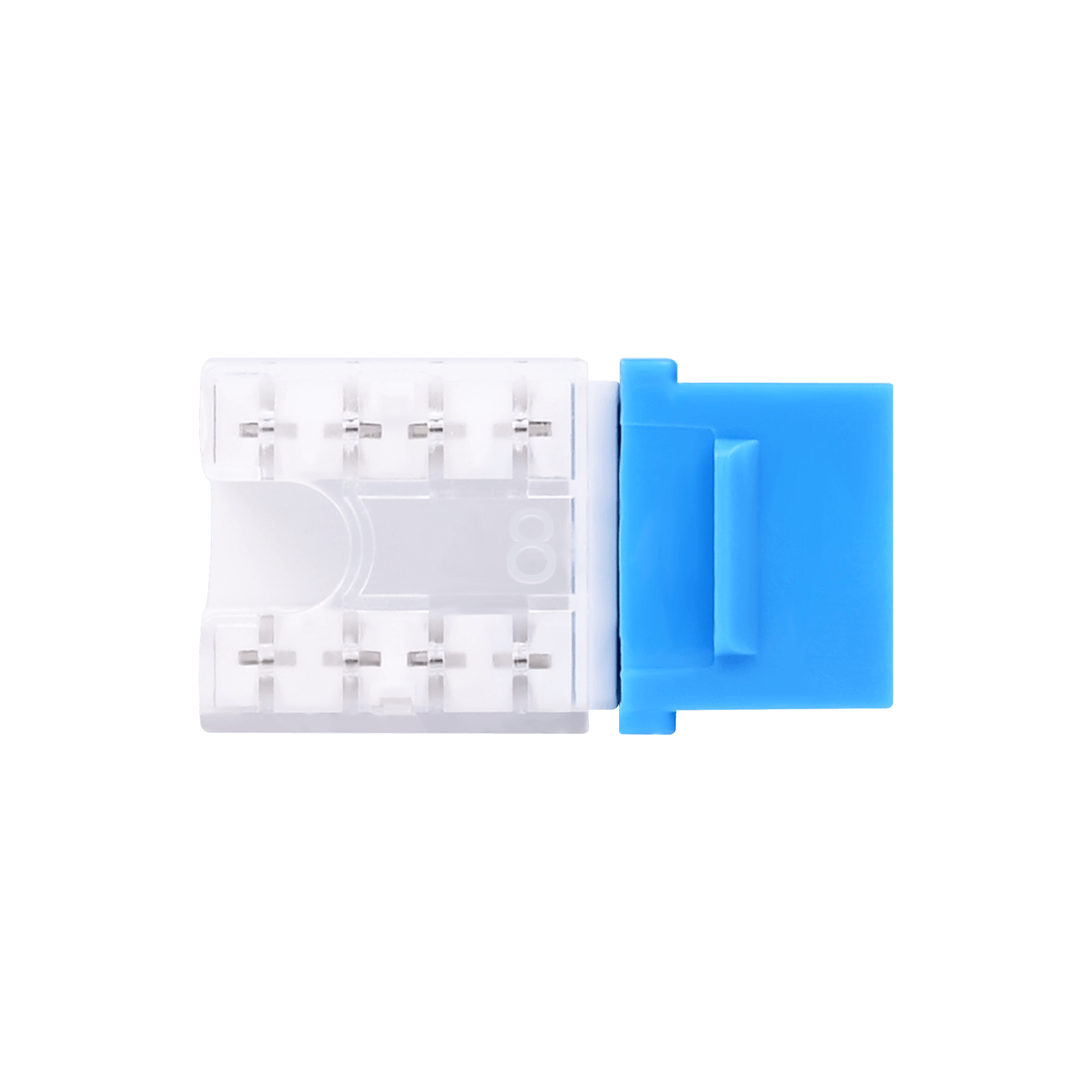 cat6 utp keystone jack