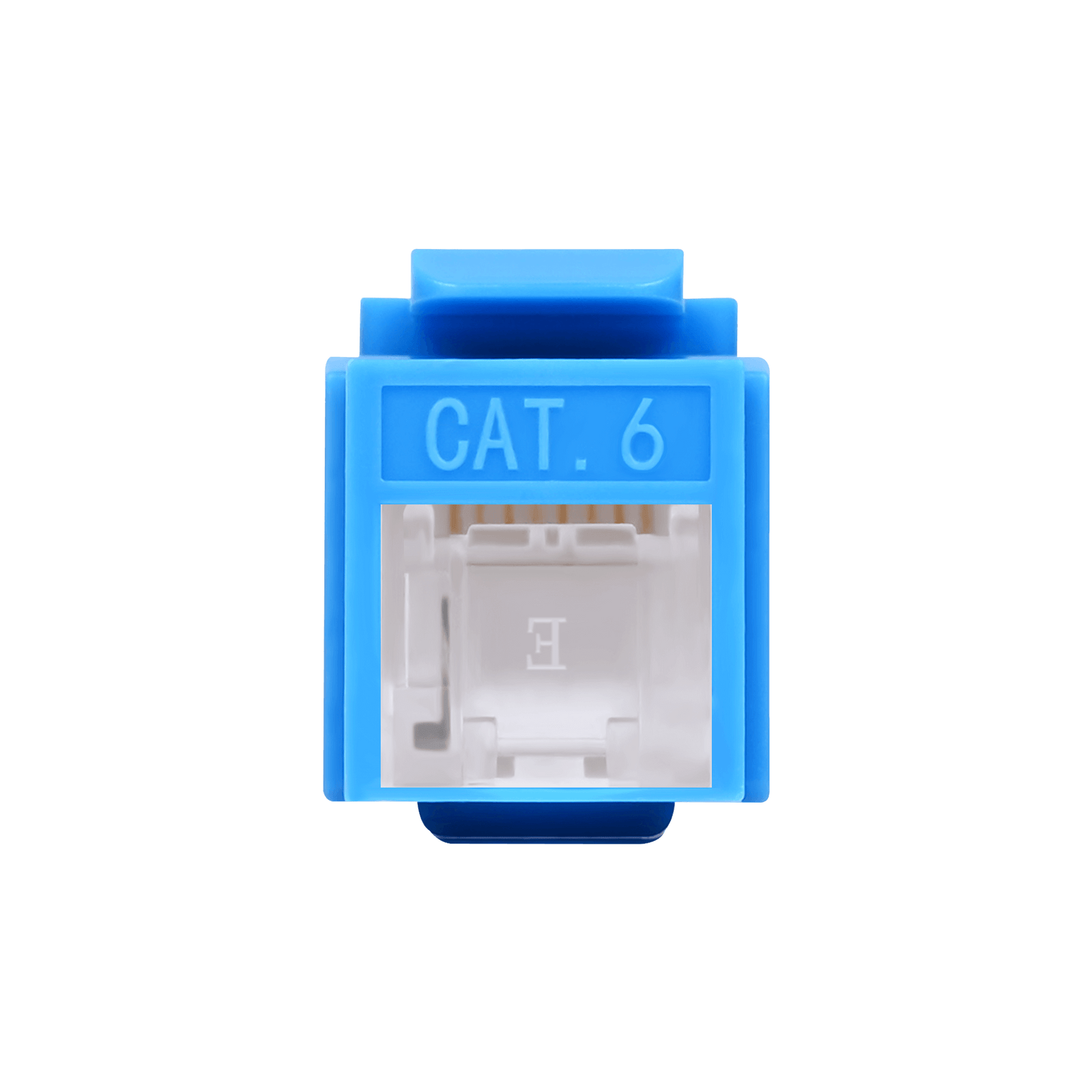 rj45 utp keystone jack cat6