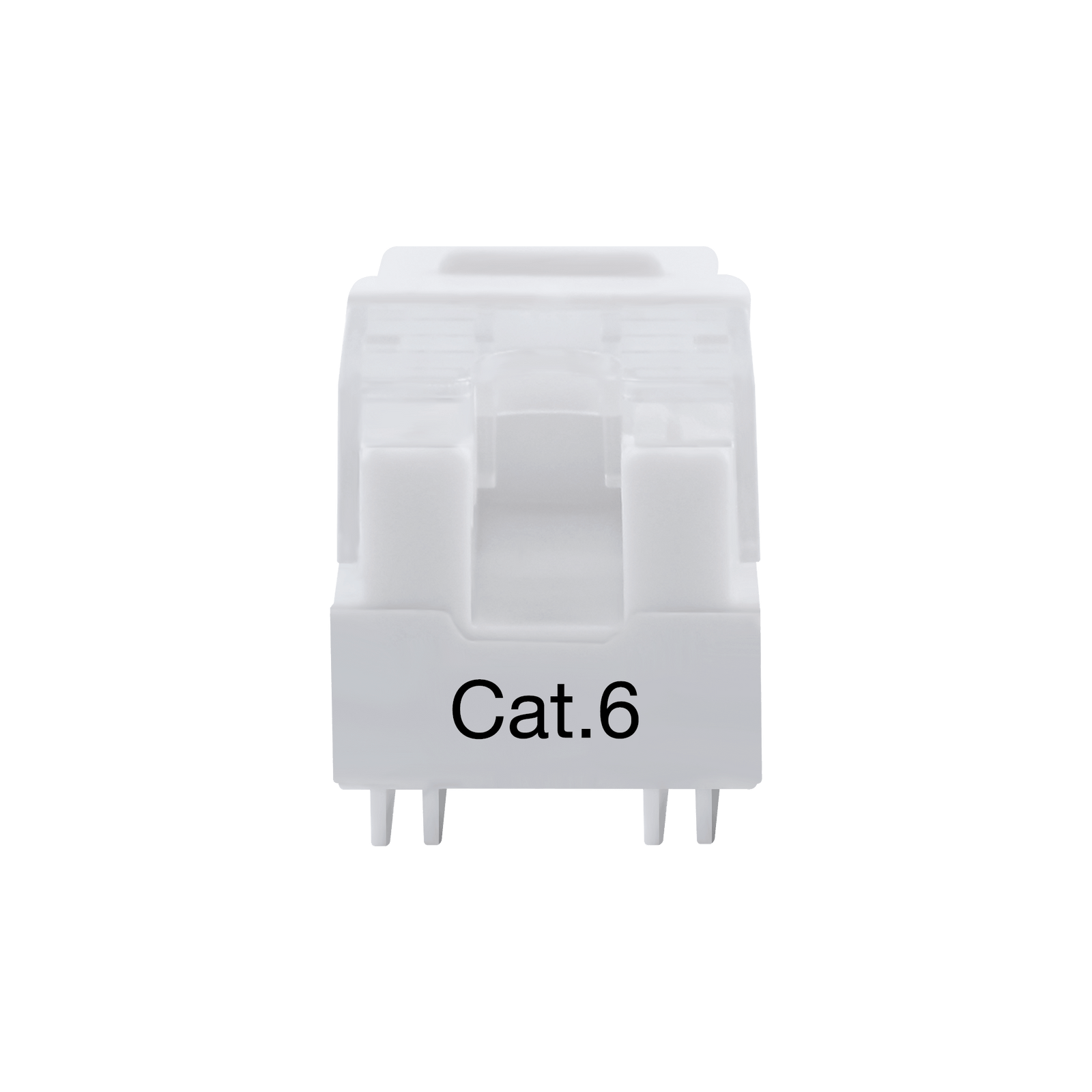 keystone module cat 6