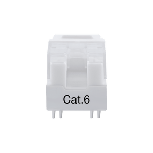 keystone module cat 6