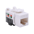 Cat6 Unshielded Punch-down Keystone Jack VCELINK