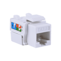 Unshielded Cat6 Wall Jack VCELINK