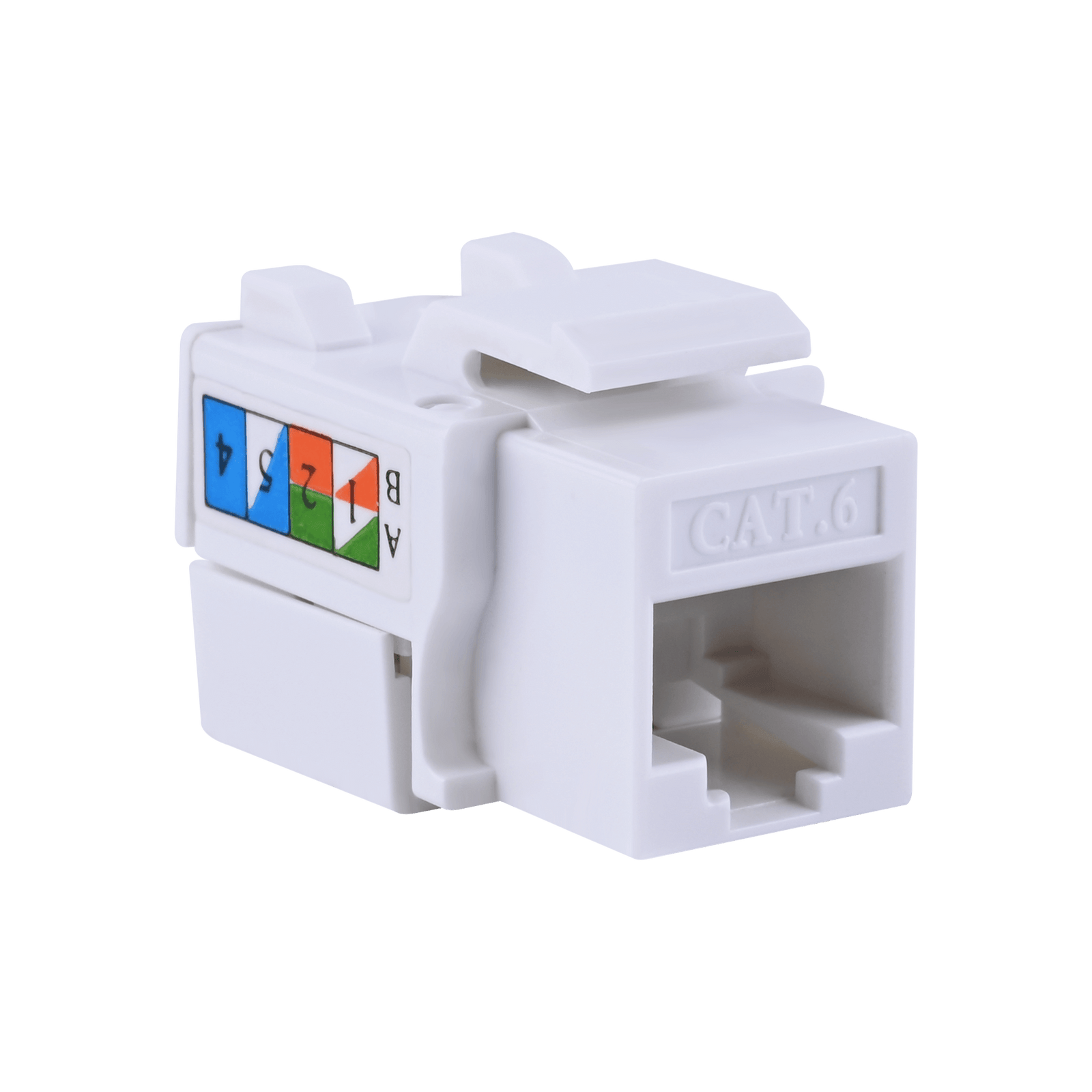 rj45 keystone jack