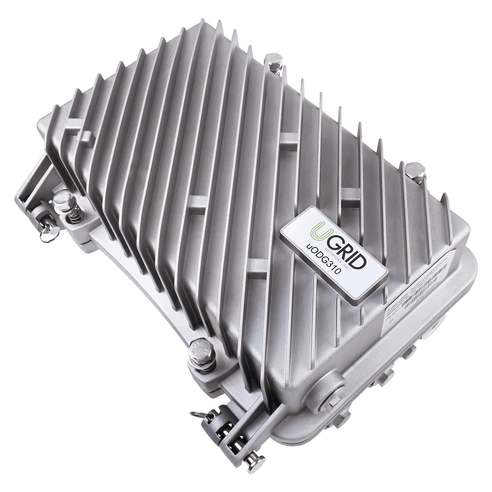 DOCSIS 3.1 modem