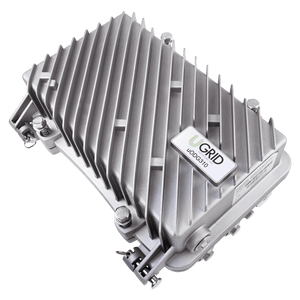 DOCSIS 3.1 modem