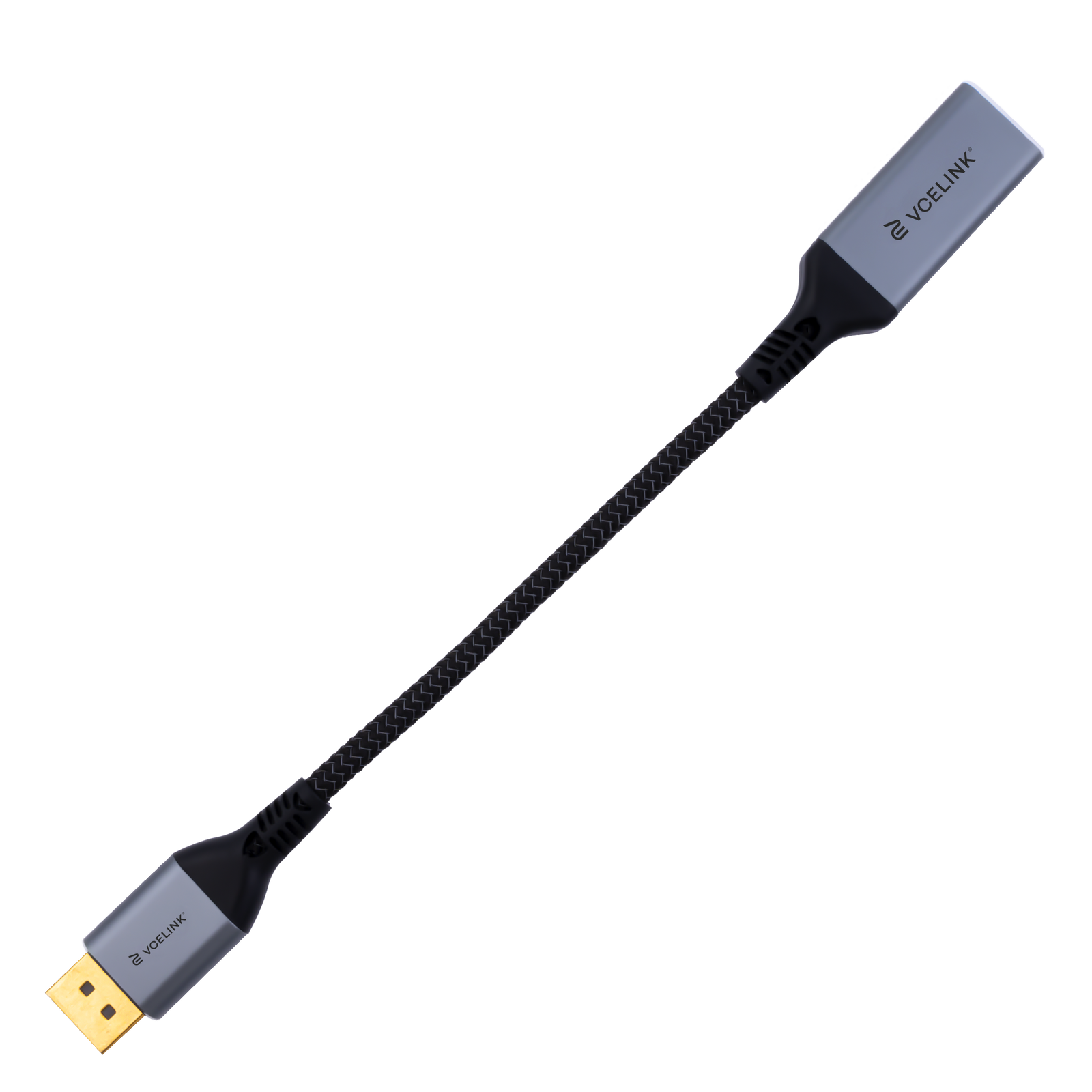 4K Display Port to HDMI Adapter