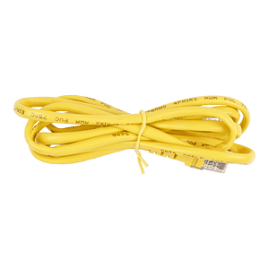 Cat5e Ethernet cable for GPON ONU