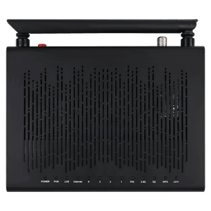 FTTH Wi-Fi 6 GPON ONU