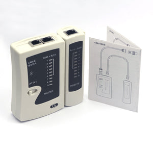 lan installation tool kit