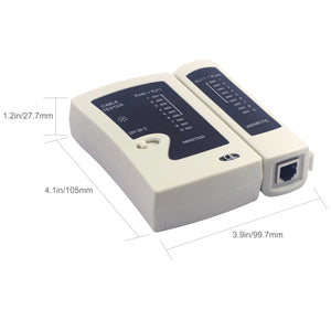 vcelink tester