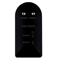 PoE Tester
