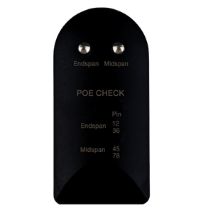 PoE Tester