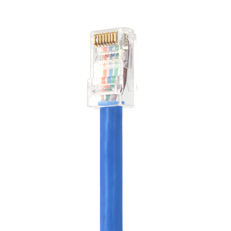 utp cat5e rj45 connectors