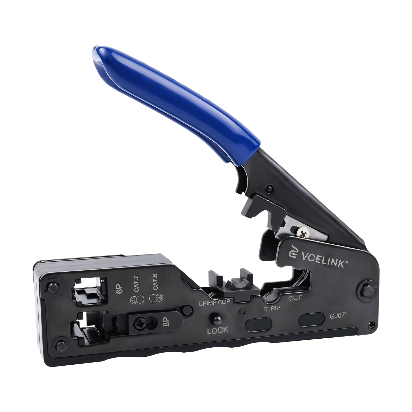 vcelink rj45 crimper