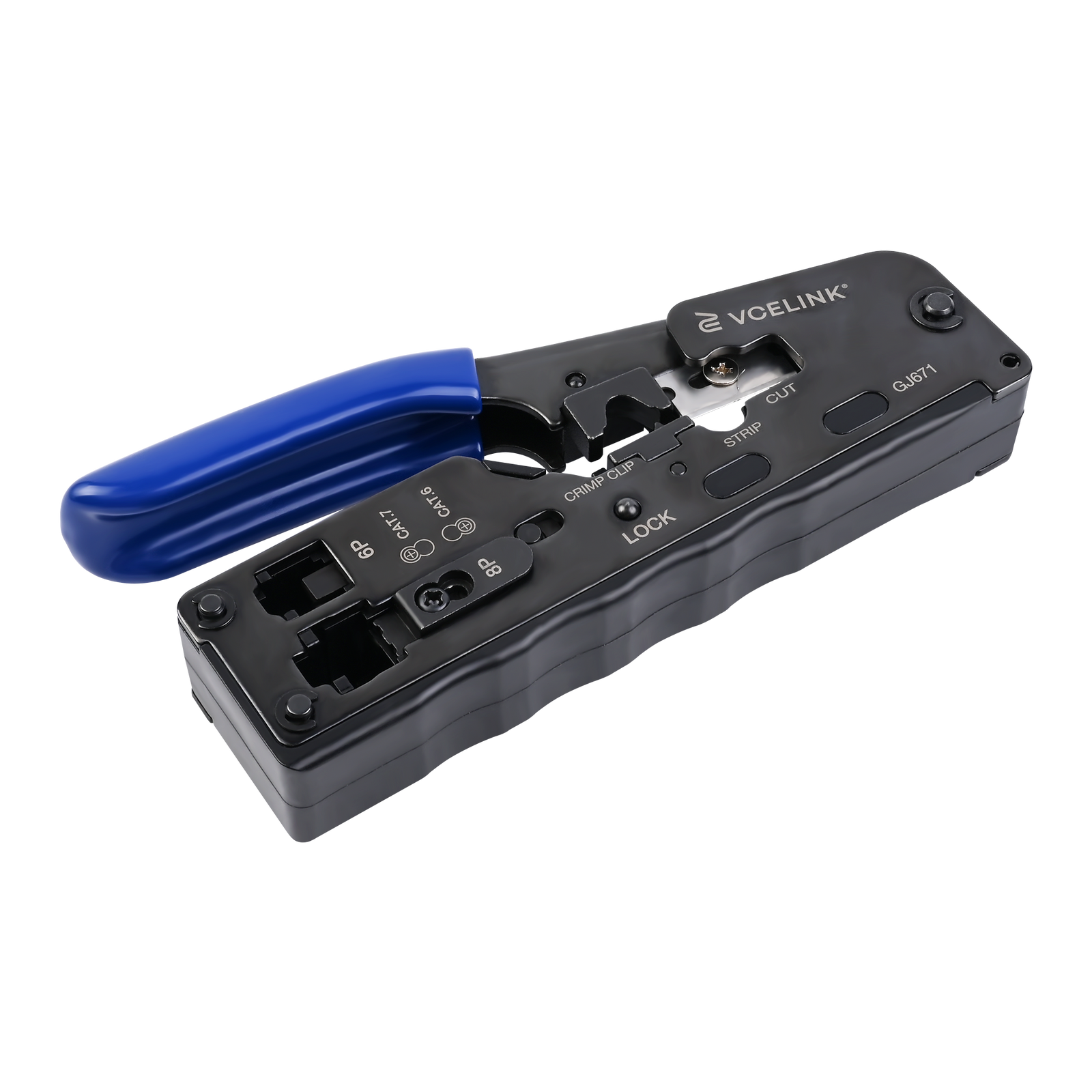 ethernet crimping tool