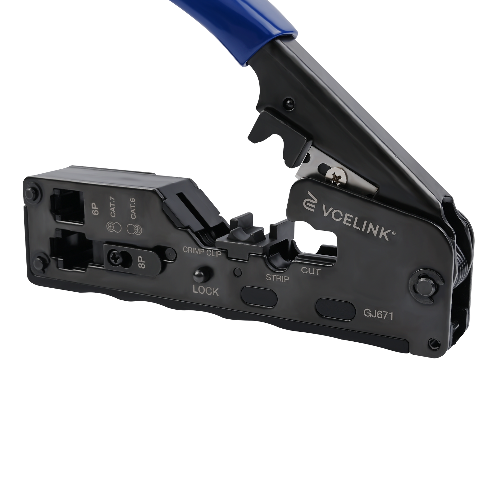 rj45 crimping tool